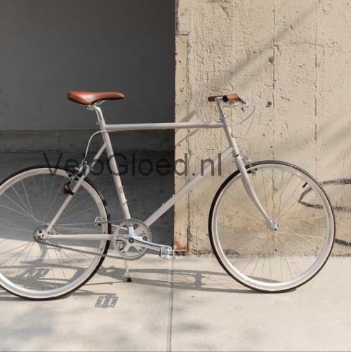 Tokyobike Single Speed specificaties